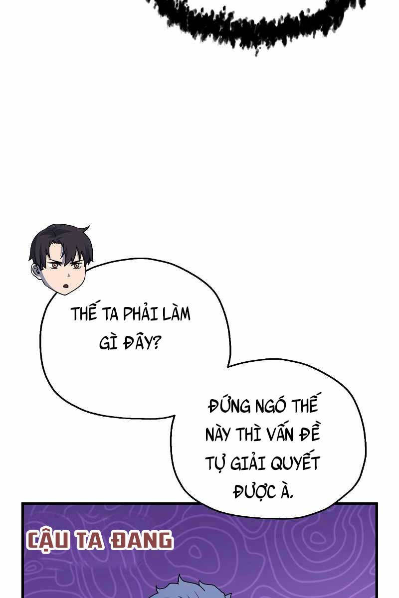 Người Chơi Không Thể Thăng Cấp Chap 101 - Next Chap 102