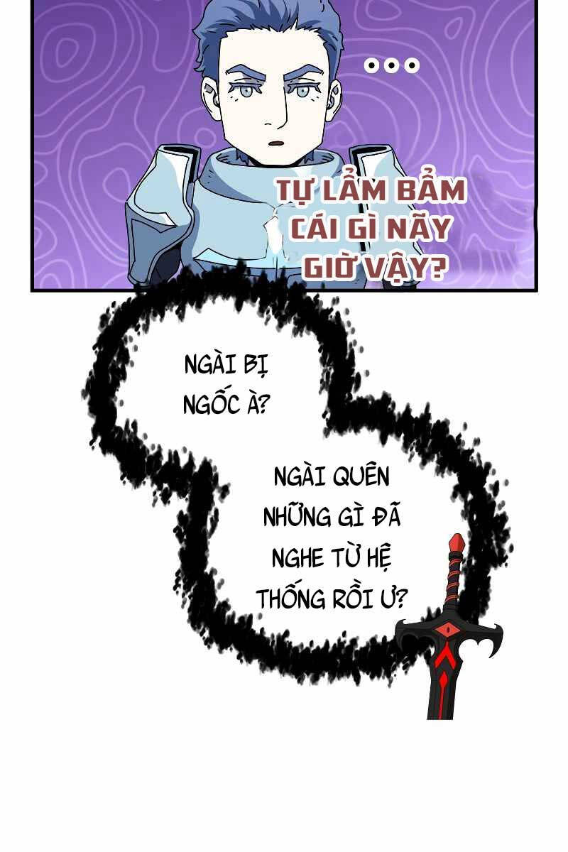 Người Chơi Không Thể Thăng Cấp Chap 101 - Next Chap 102