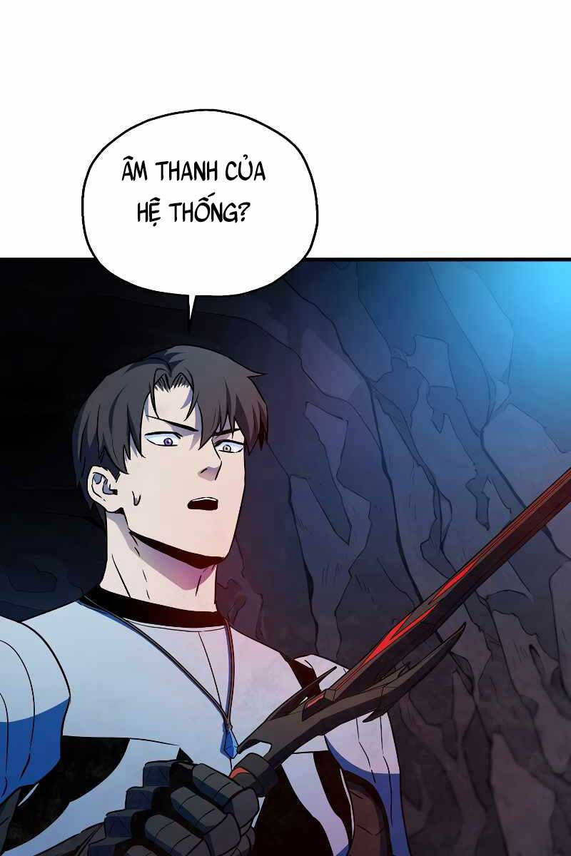 Người Chơi Không Thể Thăng Cấp Chap 101 - Next Chap 102