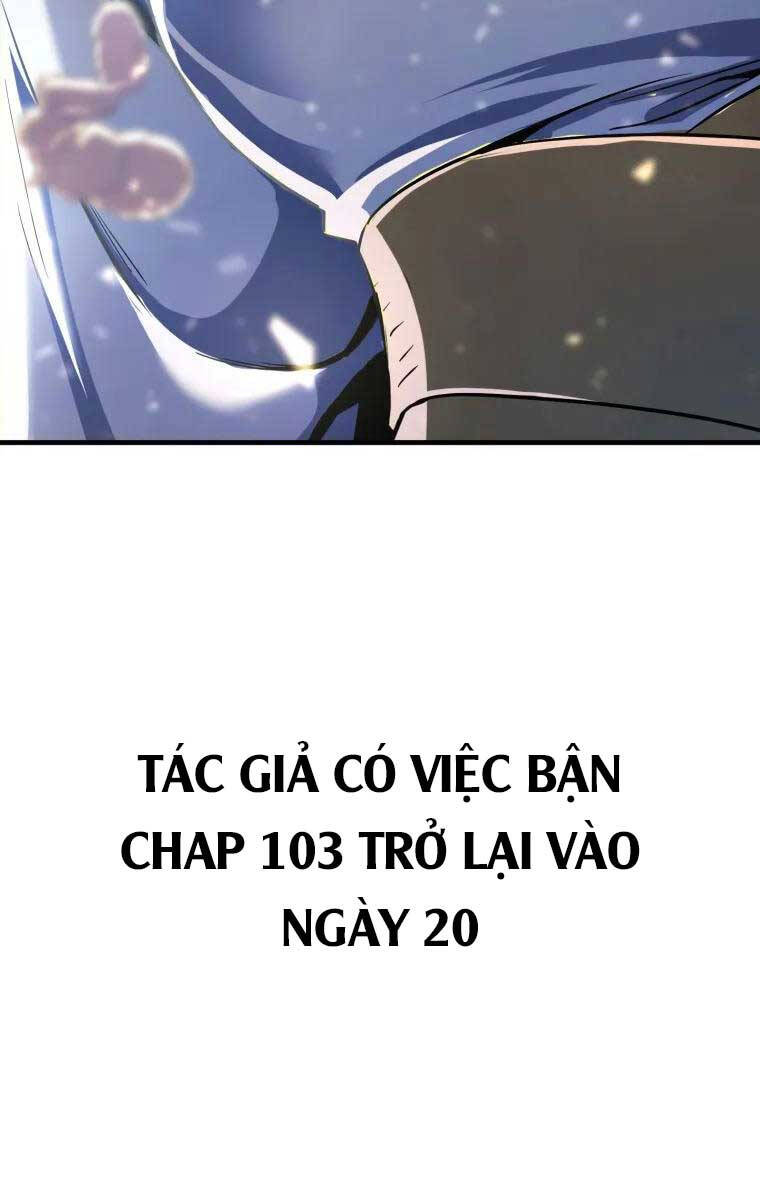 Người Chơi Không Thể Thăng Cấp Chap 102 - Next Chap 103