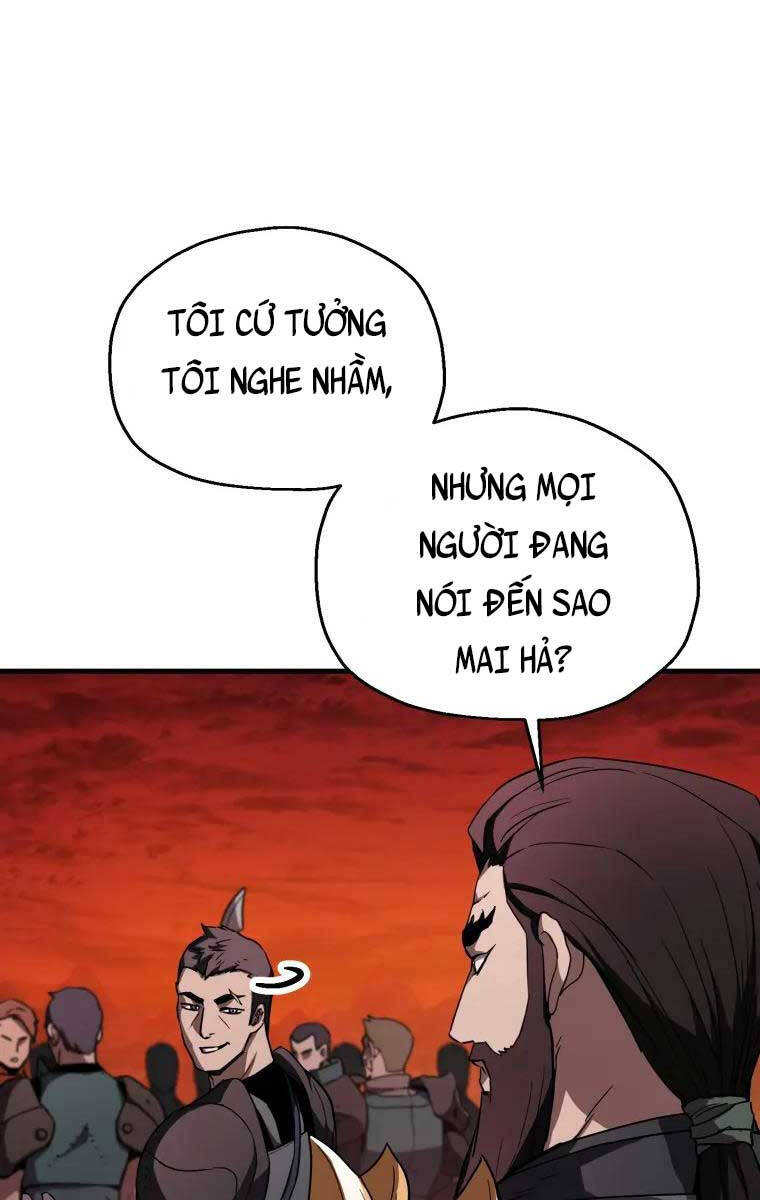 Người Chơi Không Thể Thăng Cấp Chap 102 - Next Chap 103
