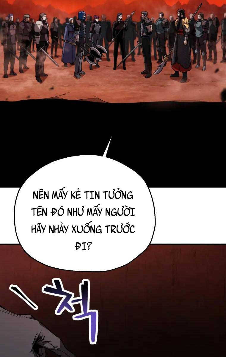 Người Chơi Không Thể Thăng Cấp Chap 102 - Next Chap 103