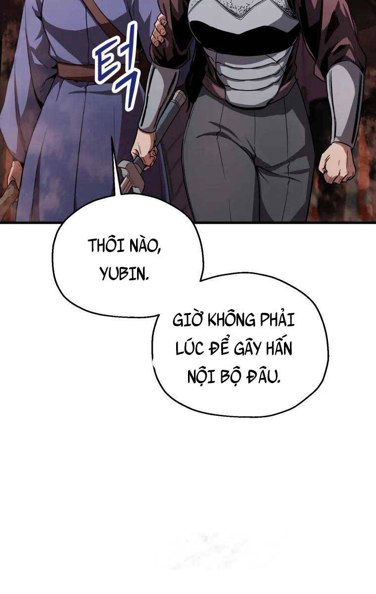 Người Chơi Không Thể Thăng Cấp Chap 102 - Next Chap 103