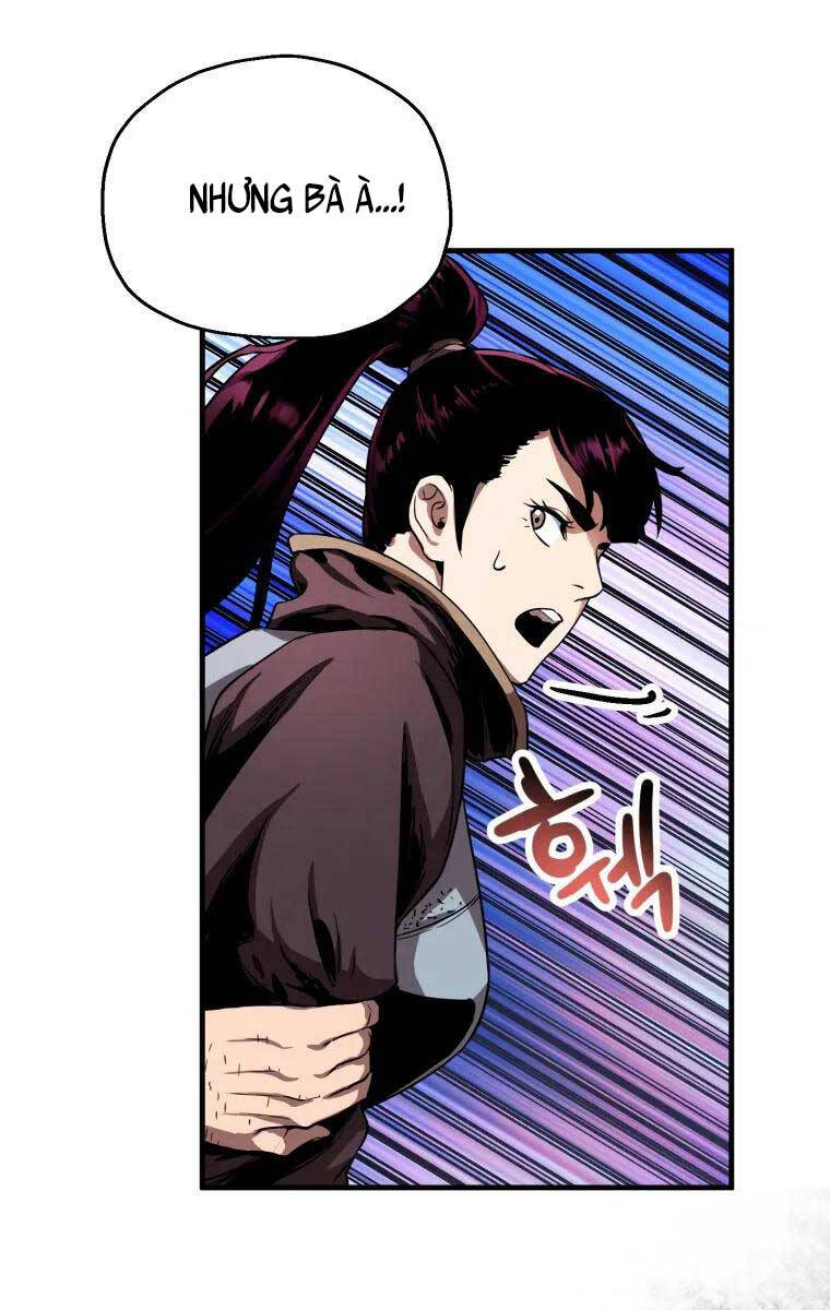 Người Chơi Không Thể Thăng Cấp Chap 102 - Next Chap 103