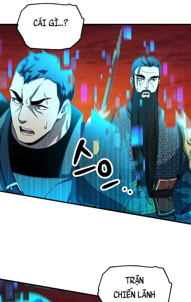 Người Chơi Không Thể Thăng Cấp Chap 102 - Next Chap 103