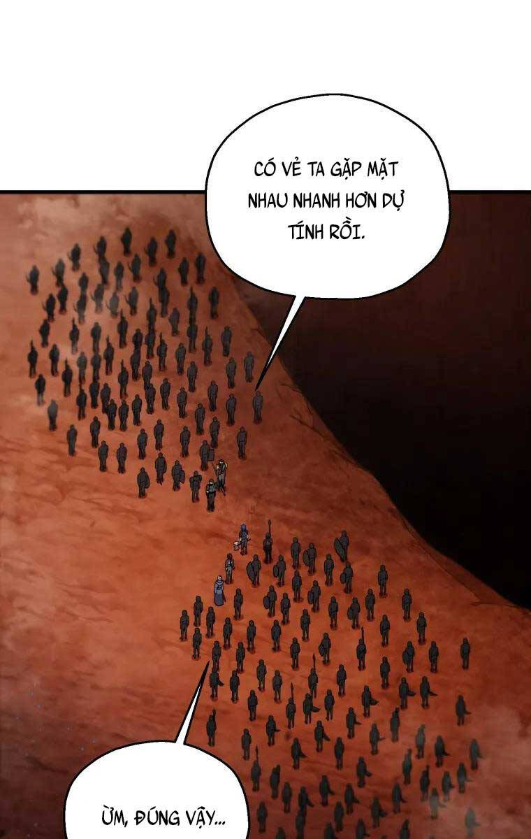 Người Chơi Không Thể Thăng Cấp Chap 102 - Next Chap 103