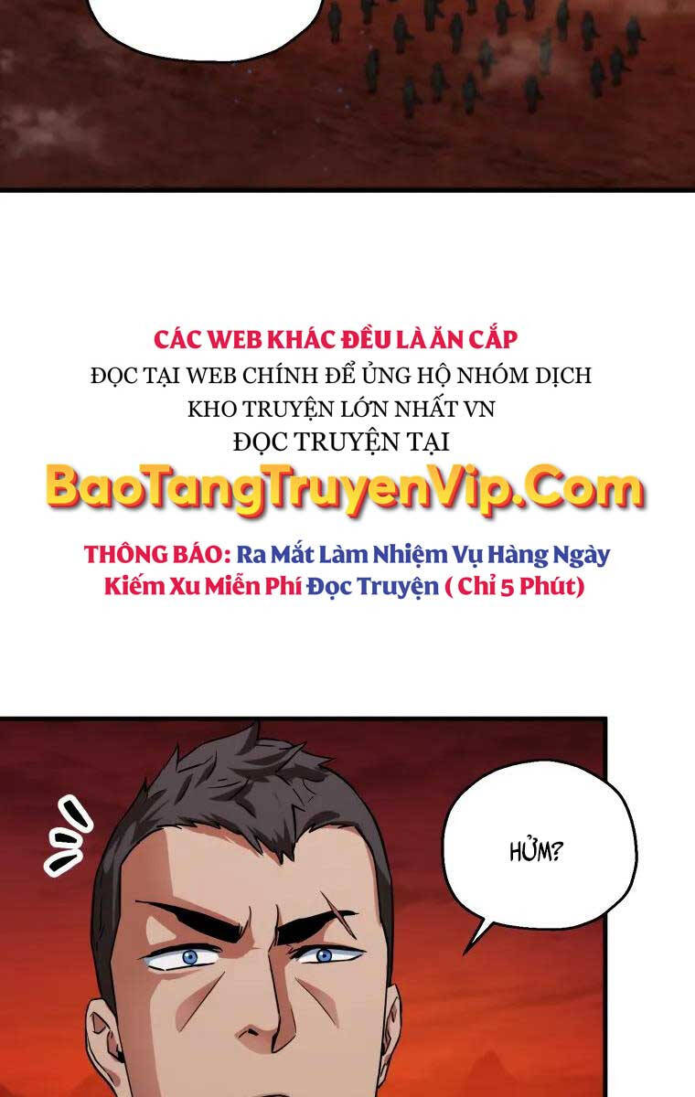 Người Chơi Không Thể Thăng Cấp Chap 102 - Next Chap 103