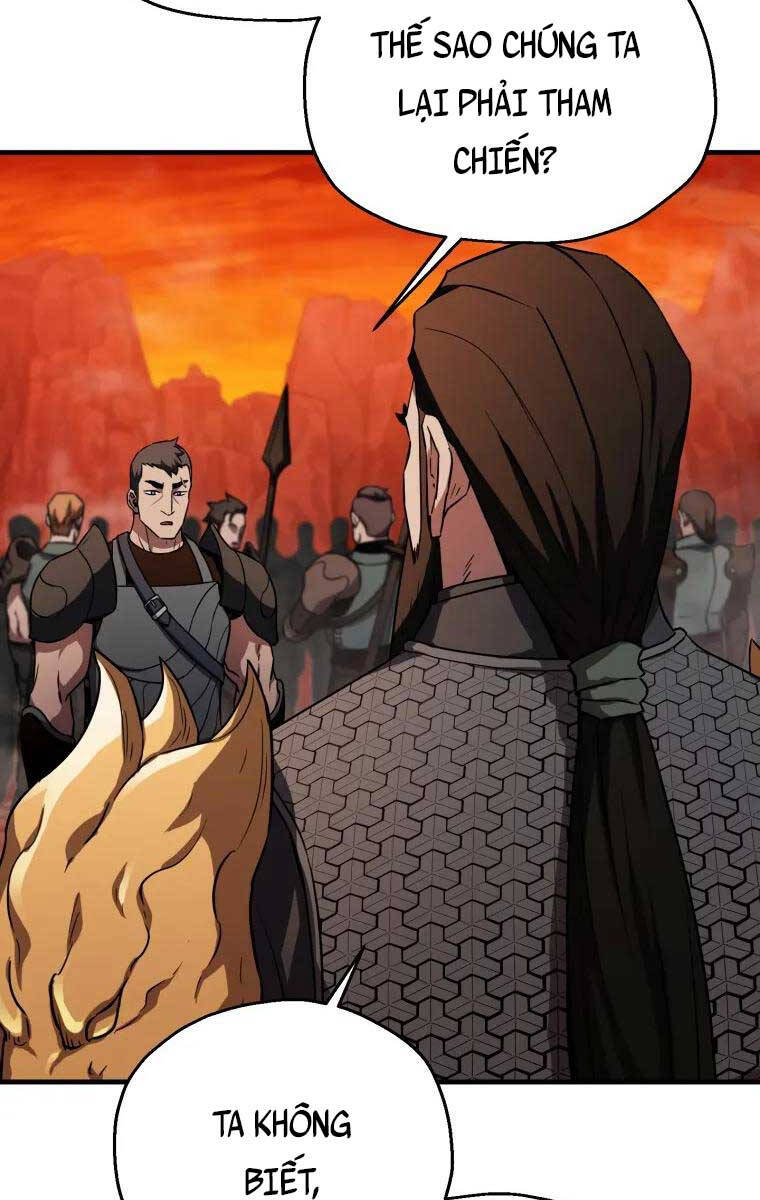 Người Chơi Không Thể Thăng Cấp Chap 102 - Next Chap 103