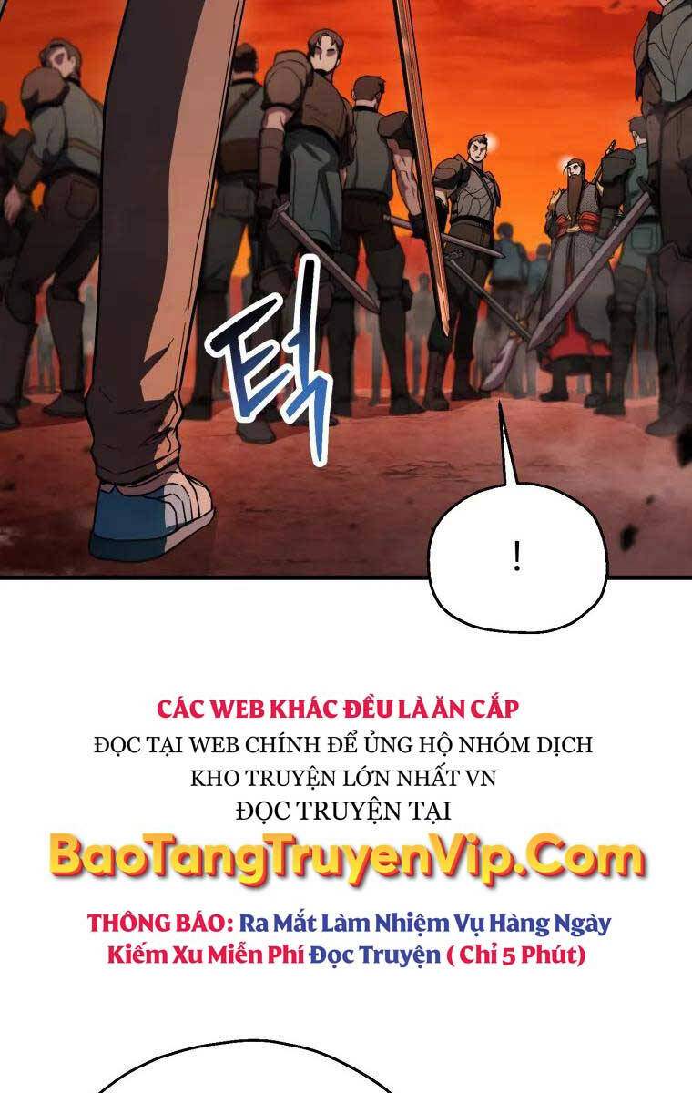 Người Chơi Không Thể Thăng Cấp Chap 102 - Next Chap 103
