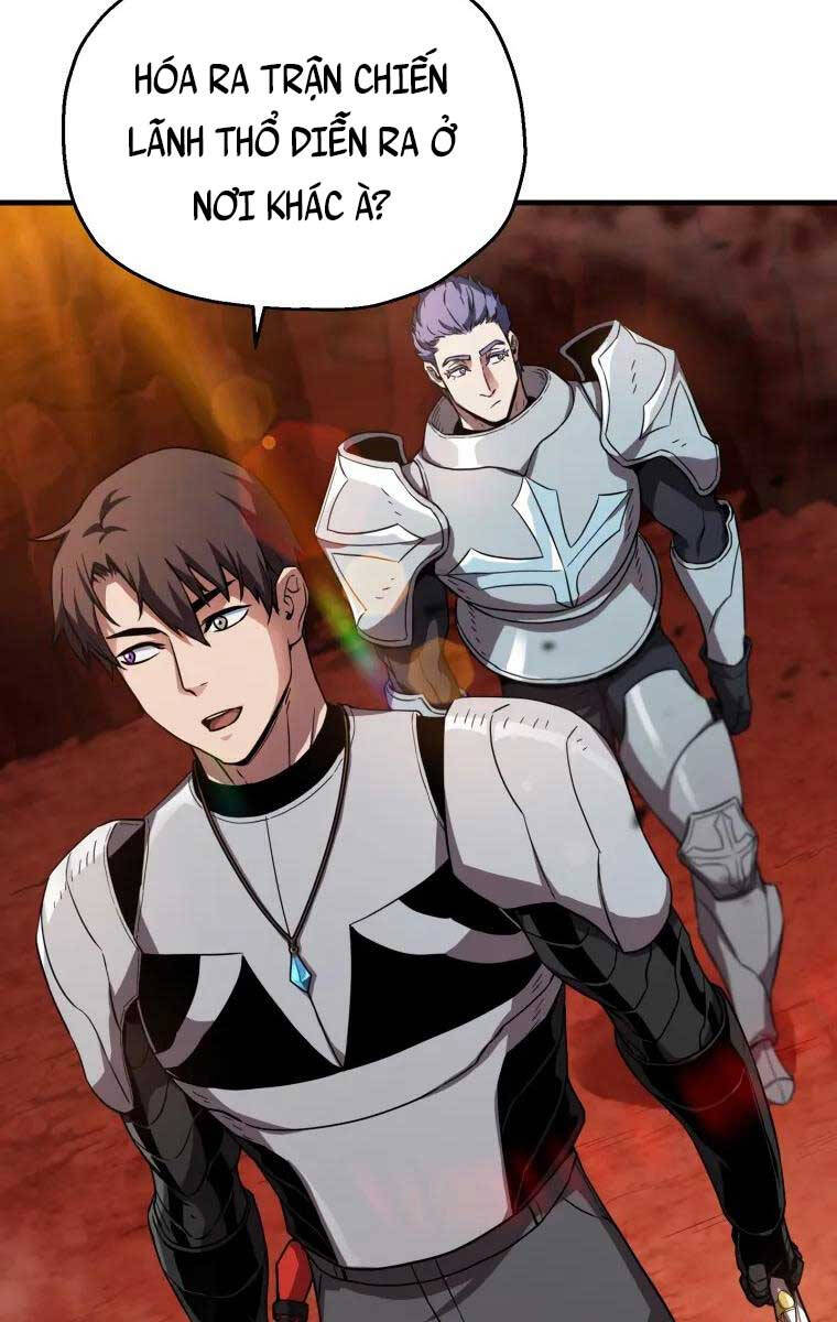 Người Chơi Không Thể Thăng Cấp Chap 102 - Next Chap 103