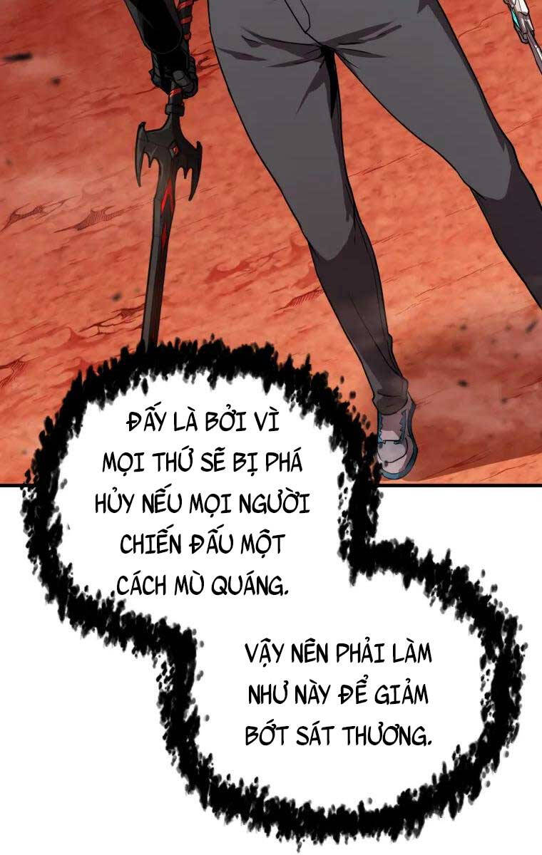 Người Chơi Không Thể Thăng Cấp Chap 102 - Next Chap 103