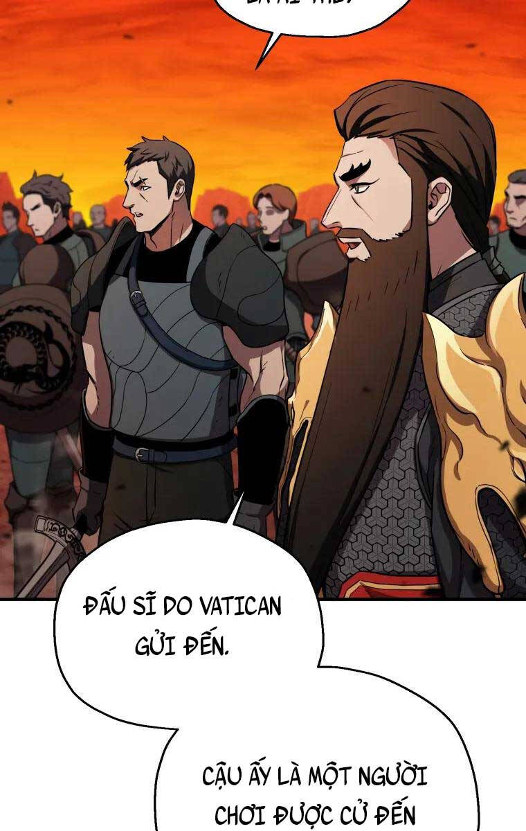 Người Chơi Không Thể Thăng Cấp Chap 102 - Next Chap 103