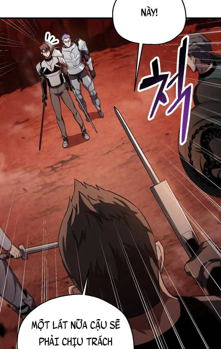 Người Chơi Không Thể Thăng Cấp Chap 102 - Next Chap 103