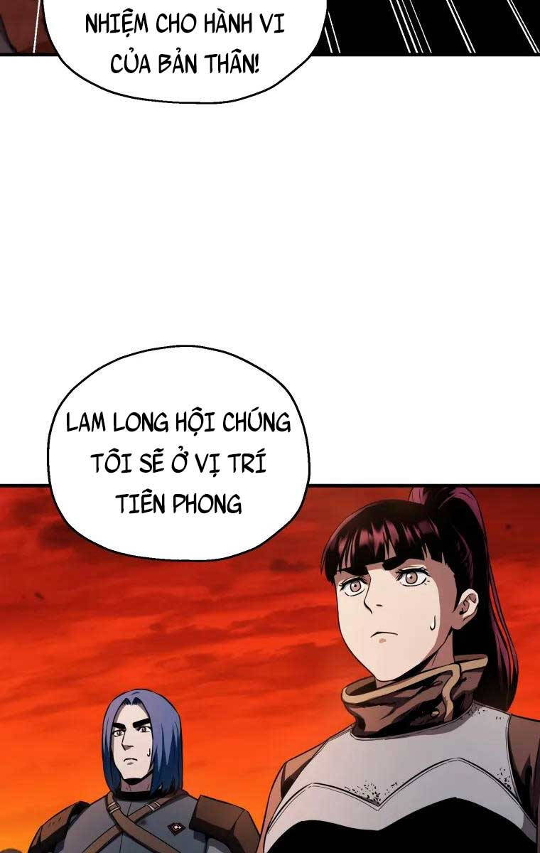 Người Chơi Không Thể Thăng Cấp Chap 102 - Next Chap 103