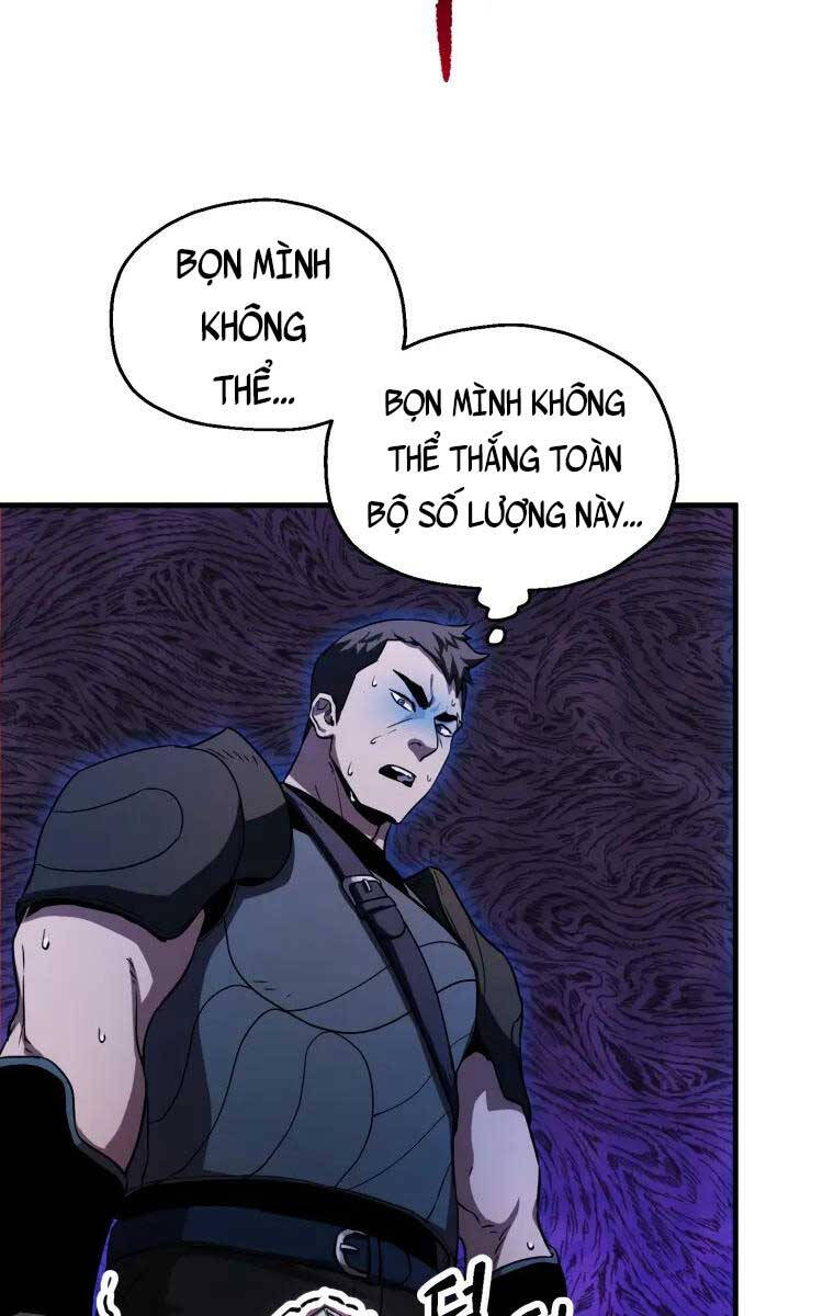 Người Chơi Không Thể Thăng Cấp Chap 102 - Next Chap 103