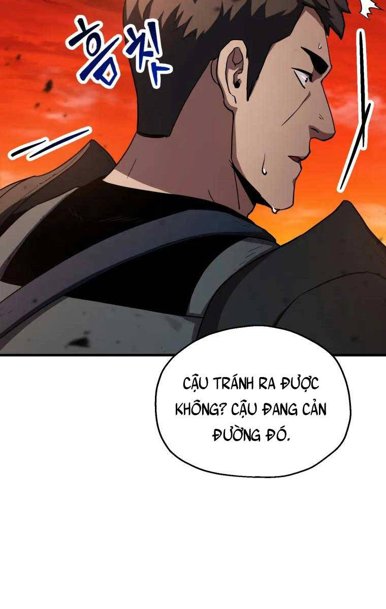 Người Chơi Không Thể Thăng Cấp Chap 102 - Next Chap 103