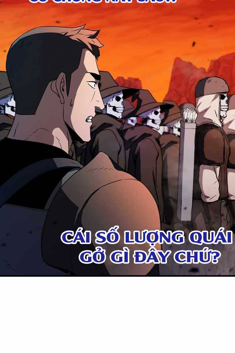 Người Chơi Không Thể Thăng Cấp Chap 103 - Next Chap 104