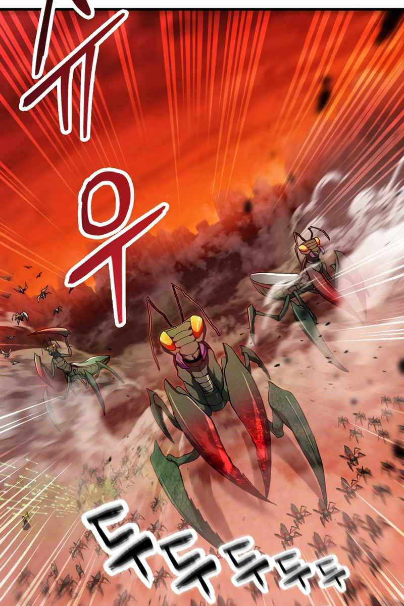 Người Chơi Không Thể Thăng Cấp Chap 103 - Next Chap 104