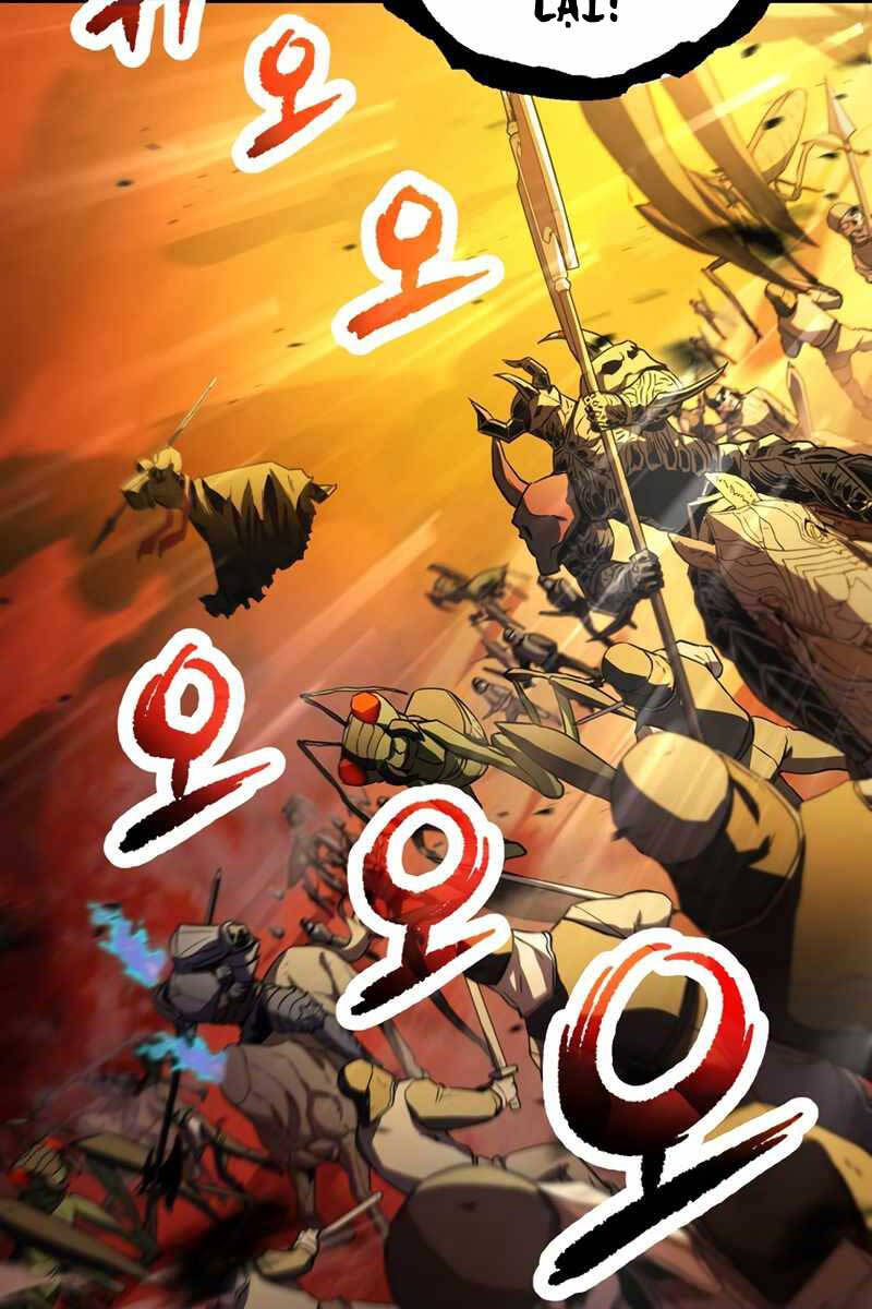 Người Chơi Không Thể Thăng Cấp Chap 103 - Next Chap 104