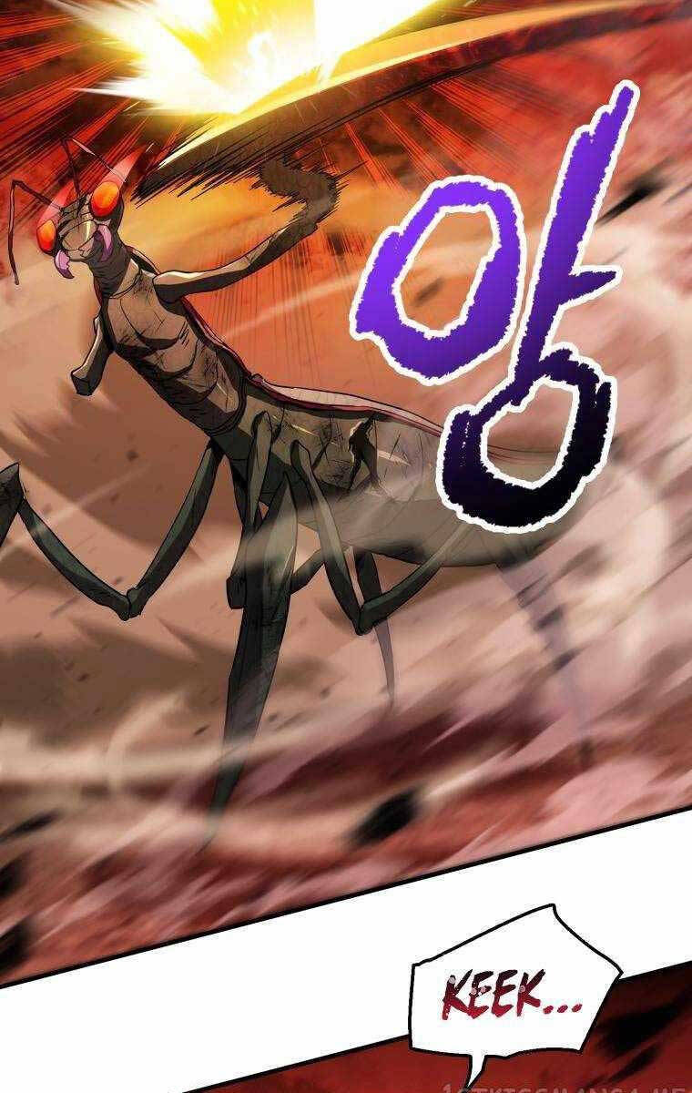 Người Chơi Không Thể Thăng Cấp Chap 104 - Next Chap 105