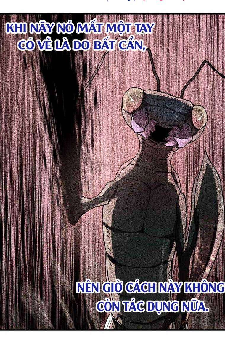Người Chơi Không Thể Thăng Cấp Chap 104 - Next Chap 105