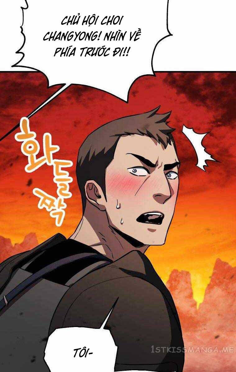 Người Chơi Không Thể Thăng Cấp Chap 104 - Next Chap 105