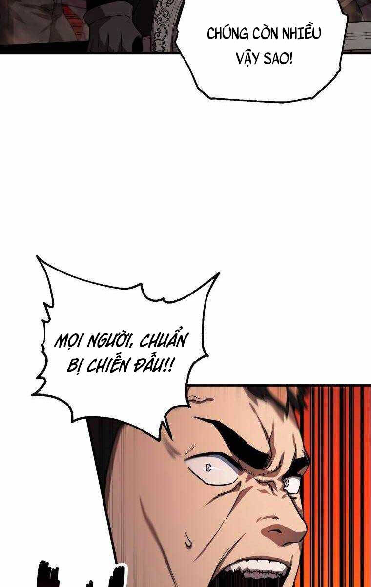 Người Chơi Không Thể Thăng Cấp Chap 104 - Next Chap 105