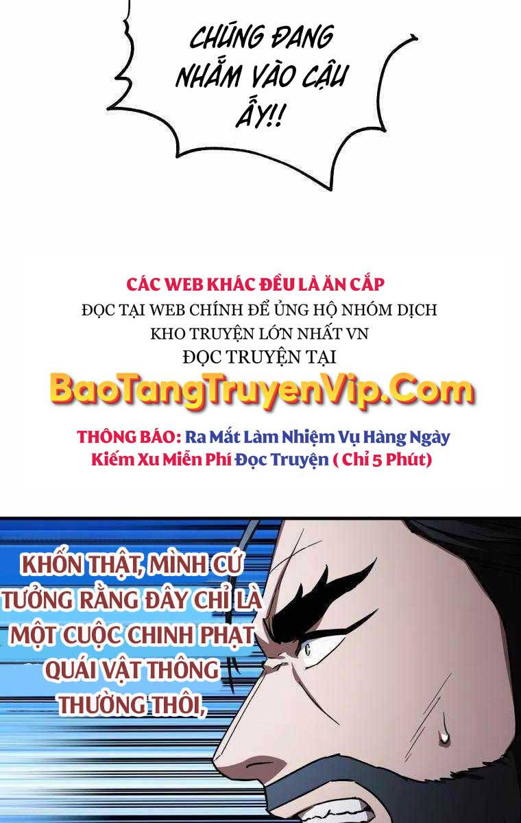 Người Chơi Không Thể Thăng Cấp Chap 104 - Next Chap 105