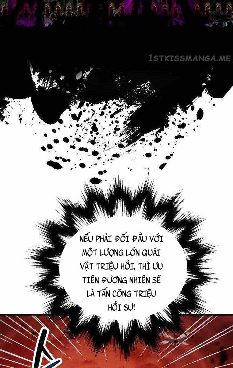 Người Chơi Không Thể Thăng Cấp Chap 104 - Next Chap 105