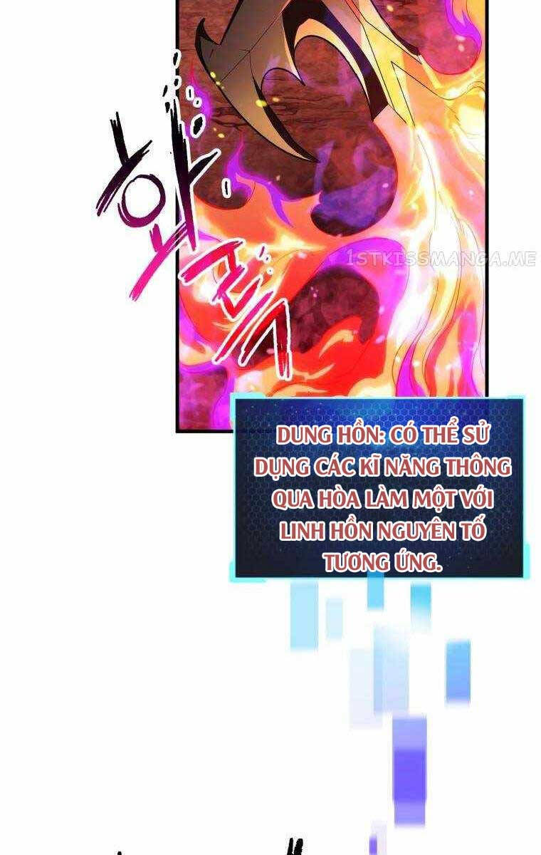 Người Chơi Không Thể Thăng Cấp Chap 104 - Next Chap 105
