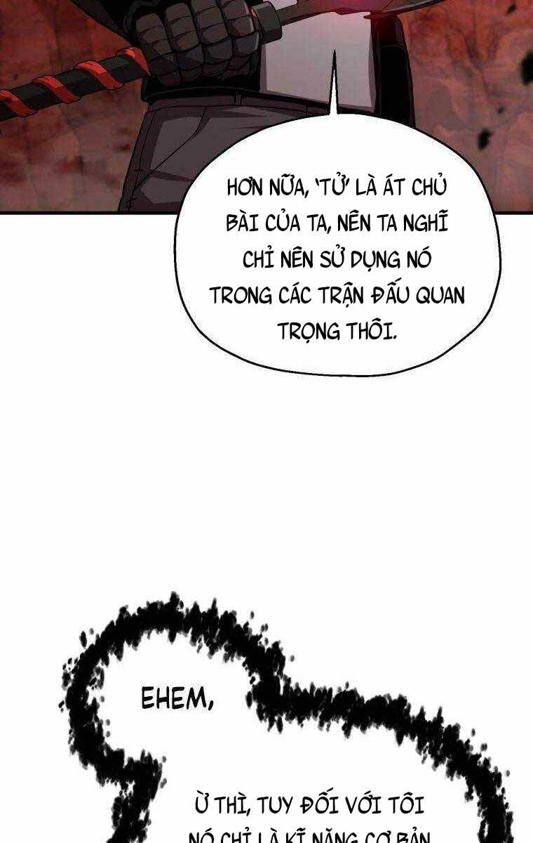 Người Chơi Không Thể Thăng Cấp Chap 104 - Next Chap 105