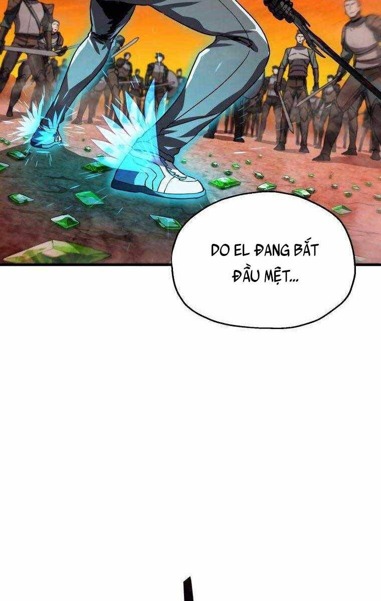 Người Chơi Không Thể Thăng Cấp Chap 104 - Next Chap 105