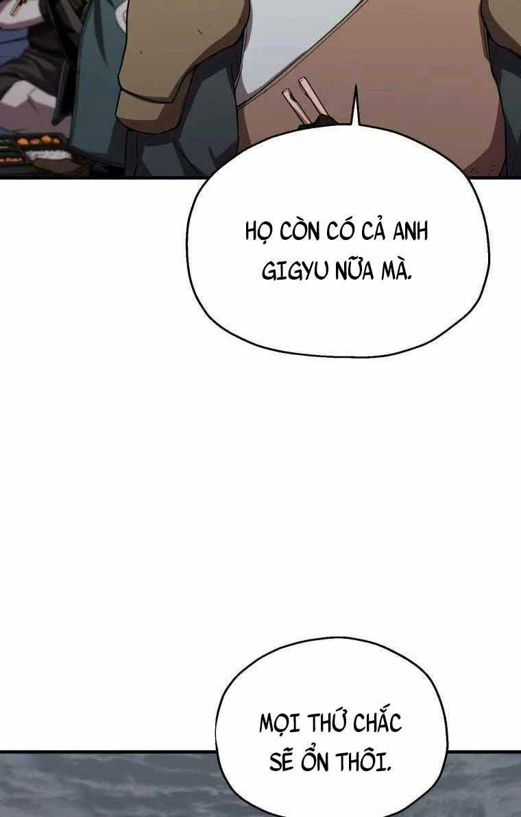 Người Chơi Không Thể Thăng Cấp Chap 105 - Next Chap 106