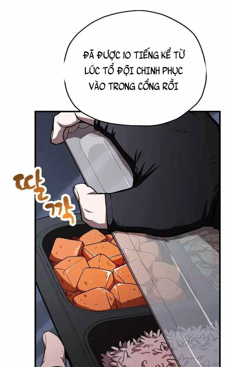 Người Chơi Không Thể Thăng Cấp Chap 105 - Next Chap 106