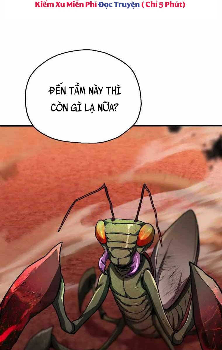 Người Chơi Không Thể Thăng Cấp Chap 105 - Next Chap 106