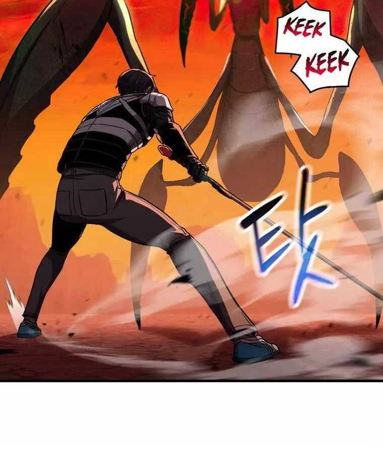 Người Chơi Không Thể Thăng Cấp Chap 105 - Next Chap 106