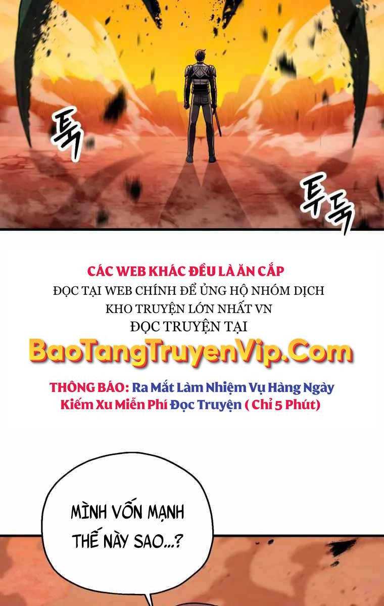 Người Chơi Không Thể Thăng Cấp Chap 105 - Next Chap 106