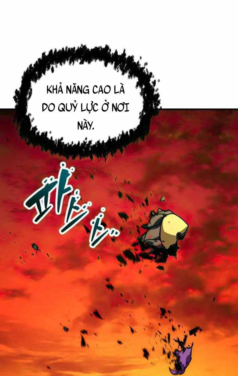 Người Chơi Không Thể Thăng Cấp Chap 105 - Next Chap 106