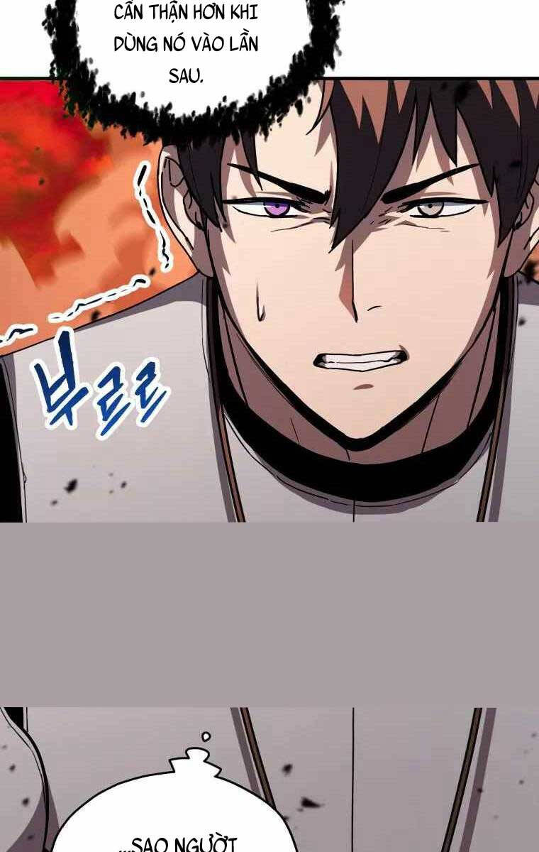 Người Chơi Không Thể Thăng Cấp Chap 105 - Next Chap 106