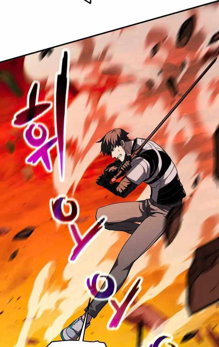 Người Chơi Không Thể Thăng Cấp Chap 105 - Next Chap 106