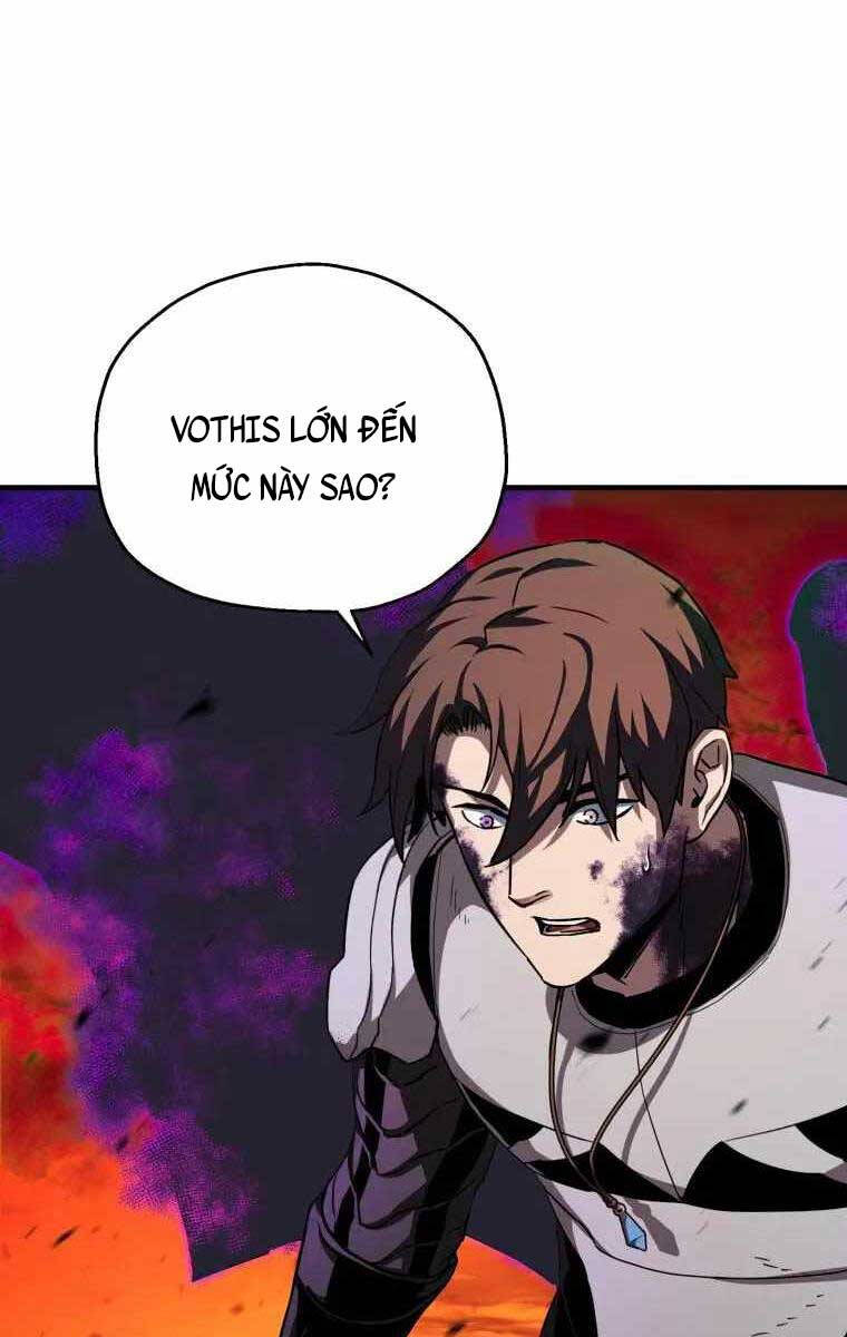 Người Chơi Không Thể Thăng Cấp Chap 105 - Next Chap 106
