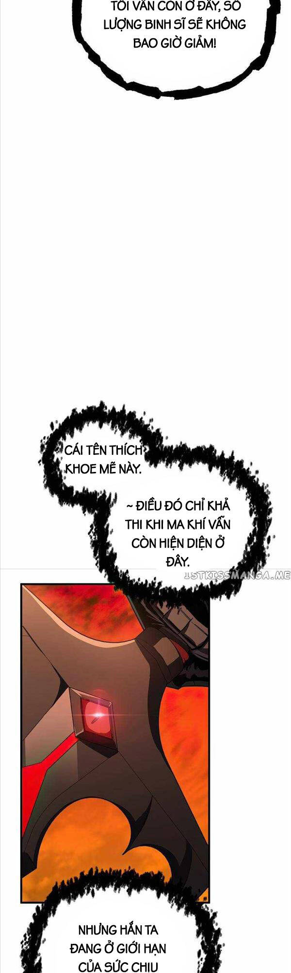 Người Chơi Không Thể Thăng Cấp Chap 106 - Next Chap 107