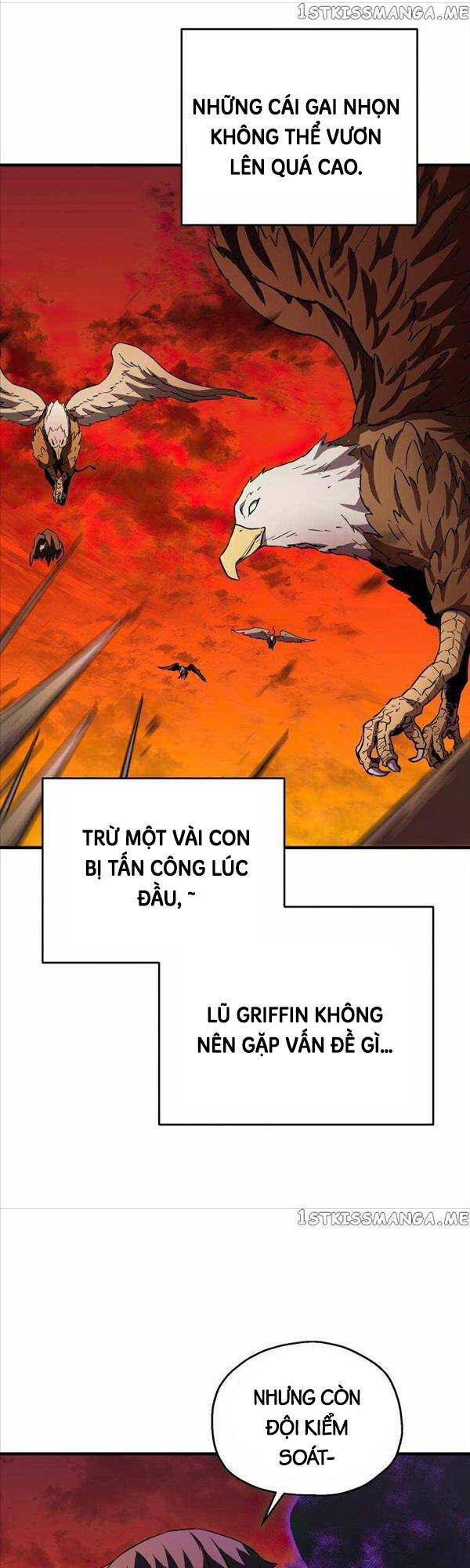 Người Chơi Không Thể Thăng Cấp Chap 106 - Next Chap 107