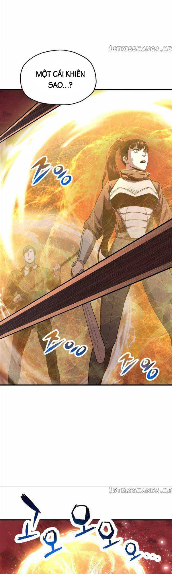 Người Chơi Không Thể Thăng Cấp Chap 106 - Next Chap 107