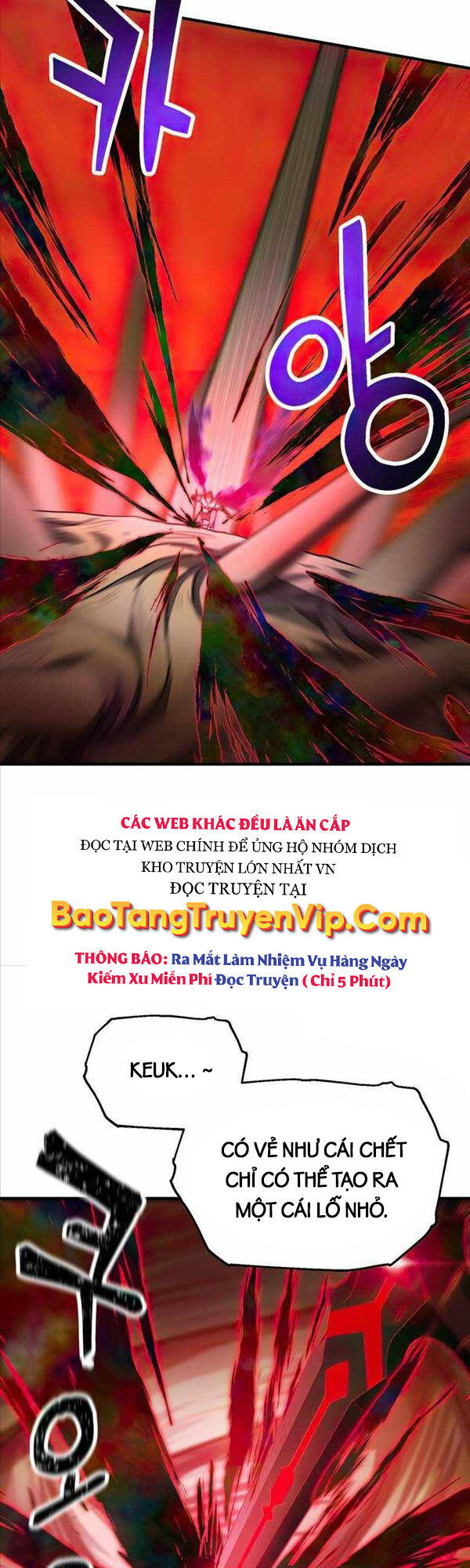 Người Chơi Không Thể Thăng Cấp Chap 106 - Next Chap 107