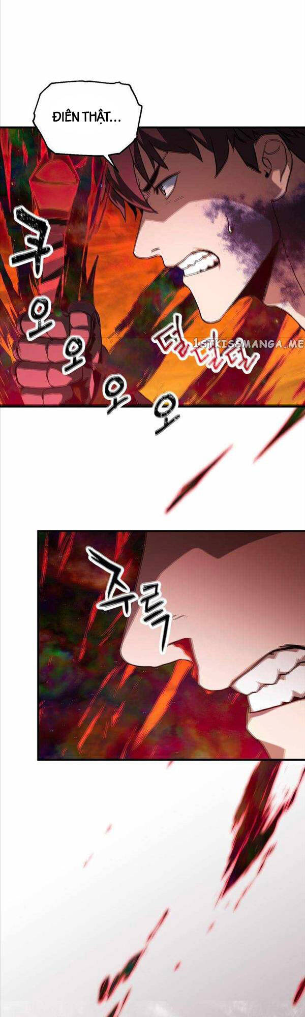 Người Chơi Không Thể Thăng Cấp Chap 106 - Next Chap 107
