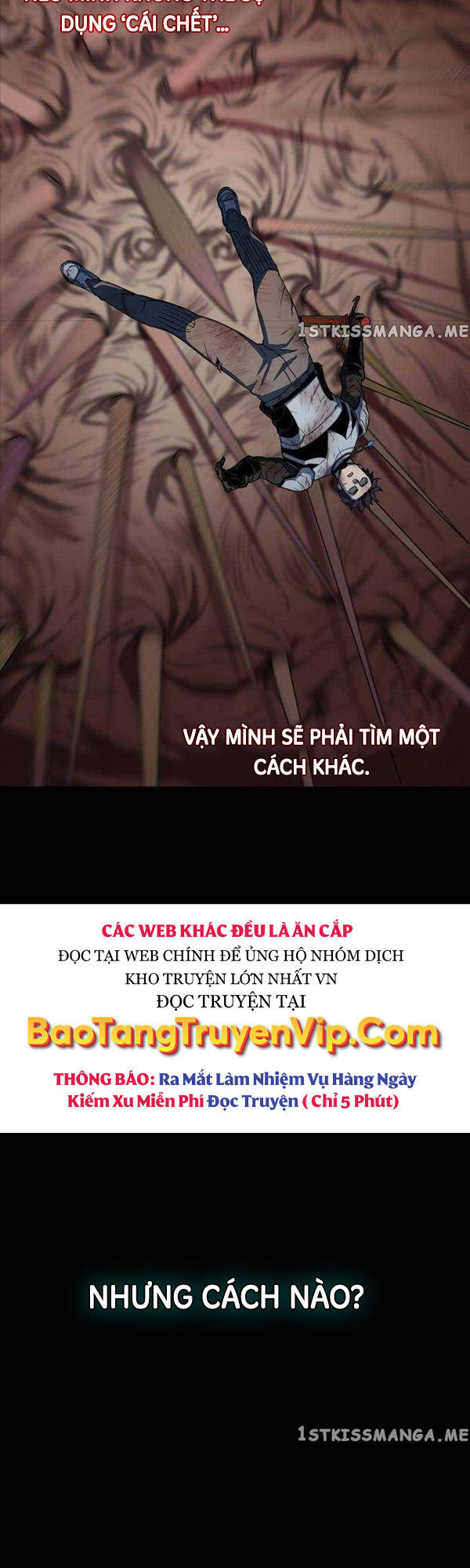 Người Chơi Không Thể Thăng Cấp Chap 106 - Next Chap 107