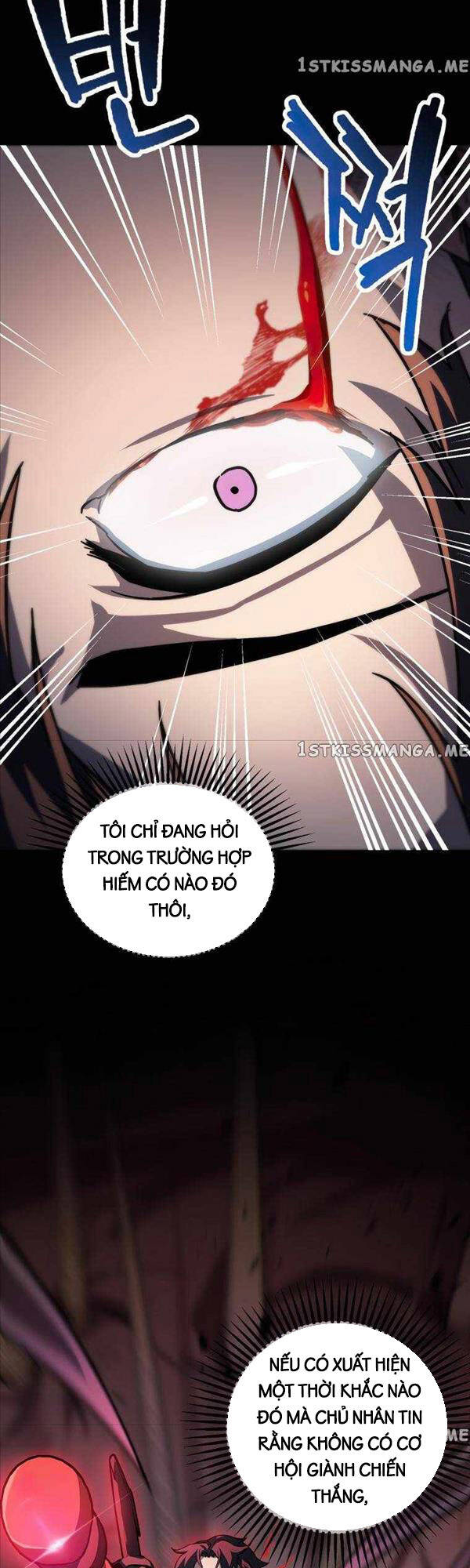 Người Chơi Không Thể Thăng Cấp Chap 106 - Next Chap 107