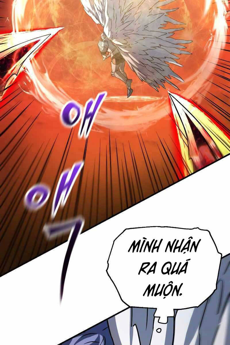 Người Chơi Không Thể Thăng Cấp Chap 107 - Next Chap 108