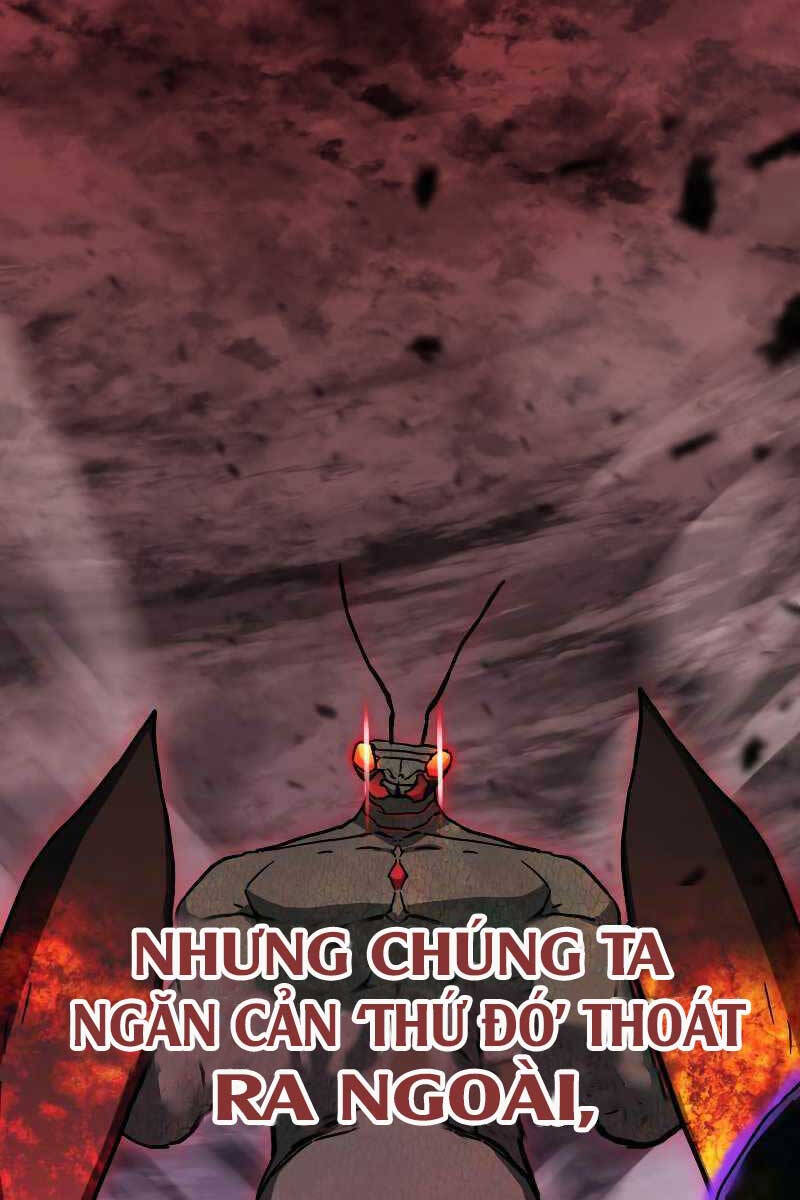 Người Chơi Không Thể Thăng Cấp Chap 107 - Next Chap 108